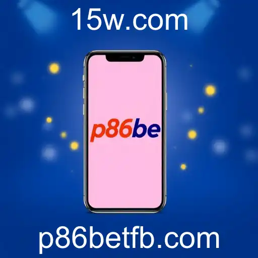 p86bet App Oficial: Jogue com Segurança e Confiabilidade