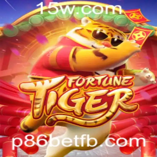 Explorando o Fascinante Mundo do FortuneTiger no p86bet
