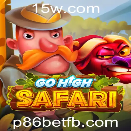 Descubra o Fascinante Mundo de GoHighSafari e sua Integração com p86bet