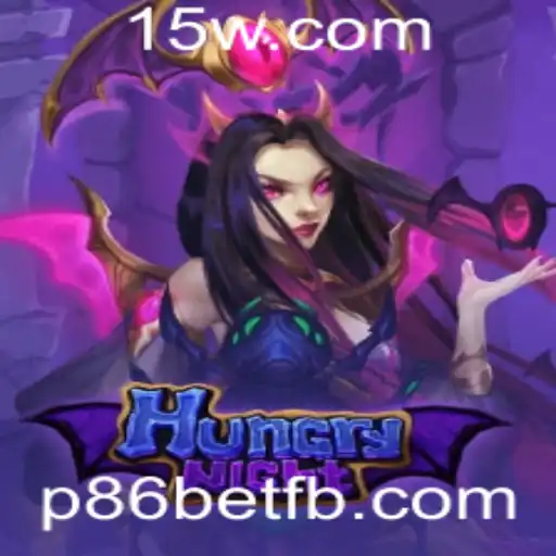 Explorando HungryNight: Uma Jornada Interativa com p86bet