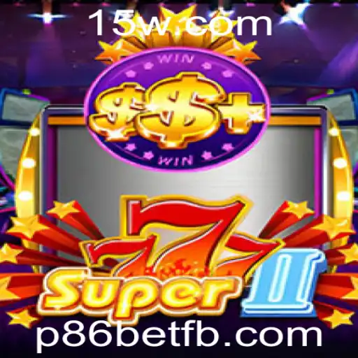 Explorando Super777II: O Fascinante Mundo do Jogo com P86bet