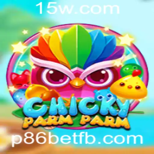 Descubra o Mundo de ChickyParmParm: O Jogo do Momento com P86bet