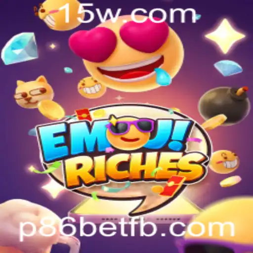 Descubra o Mundo de EmojiRiches: O Novo Fenômeno do Jogo Online