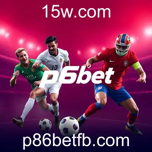 Apostas em Esportes na p86bet