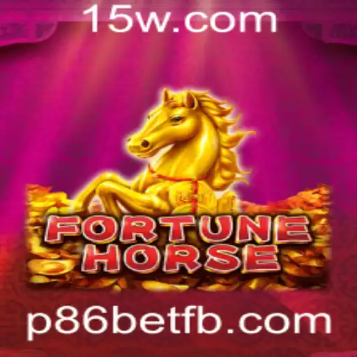 FortuneHorse: Explorando o Novo Fenômeno do Jogo com p86bet