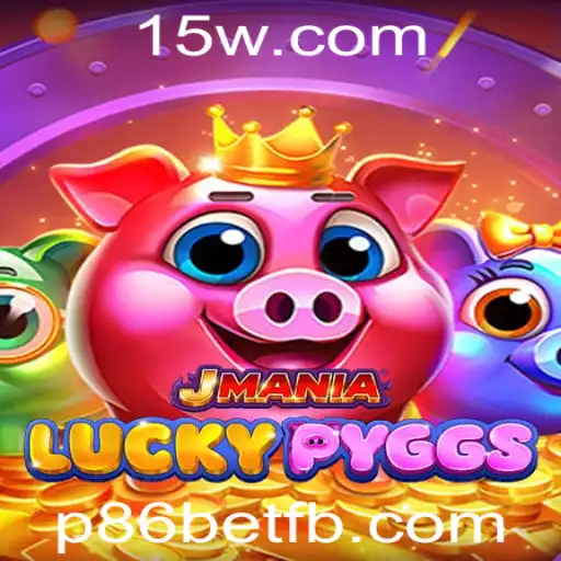 Descubra JManiaLuckyPyggs: O Jogo do Momento com a Palavra-Chave p86bet