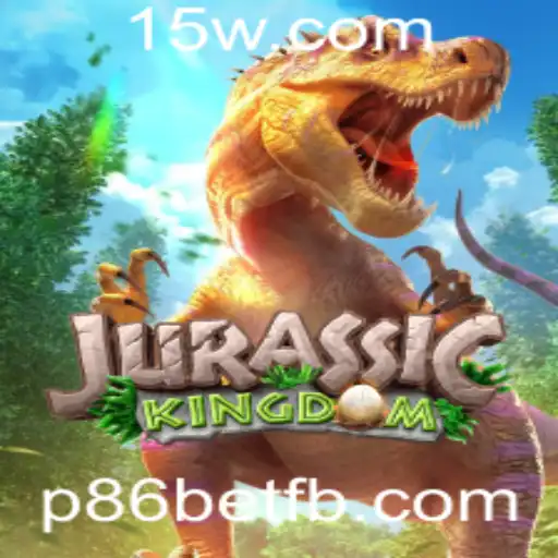 JurassicKingdom: Explorando o Mundo Pré-Histórico