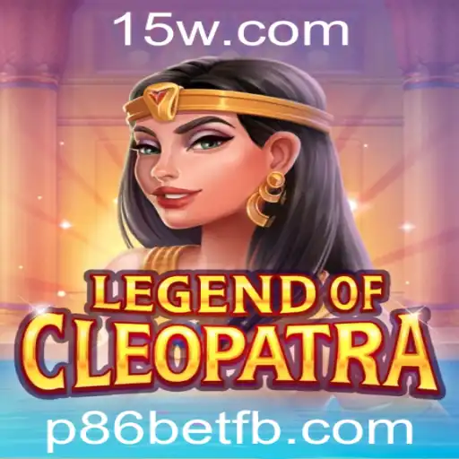 Descubra o Mundo de LegendOfCleopatra com p86bet