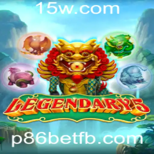 Legendary5: Conheça o Jogo que Está Conquistando os Jogadores