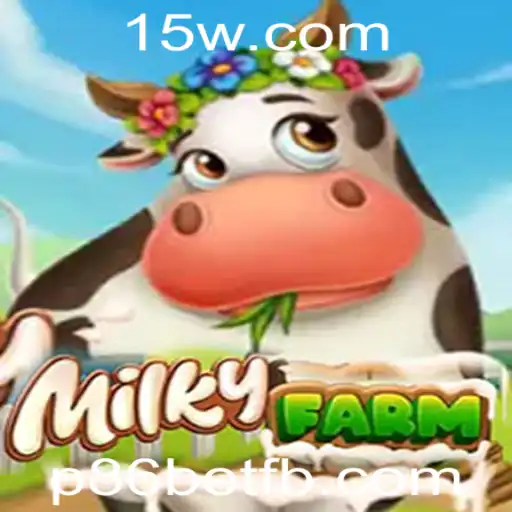 Descubra MilkyFarm: O Jogo Empolgante Inspirado em Fazendas Intergalácticas