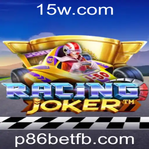 RacingJoker: A Excitante Aventura do Mundo das Corridas