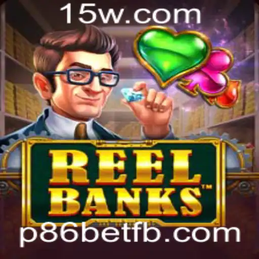 Explorando o Mundo de ReelBanks: Um Mergulho no Jogo Inovador da p86bet