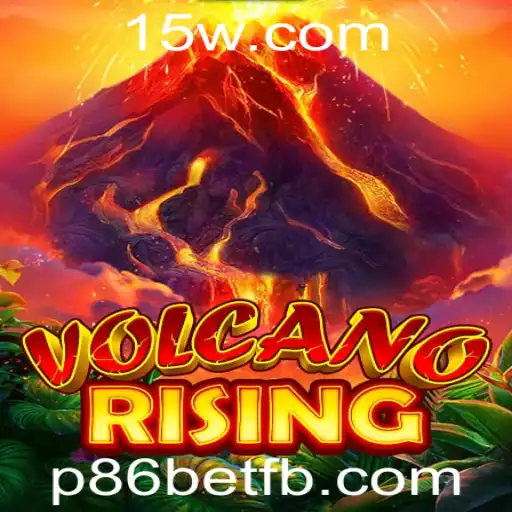 Descubra VolcanoRising: Um Aventura Explosiva no Mundo dos Jogos